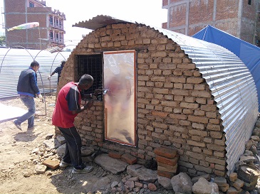 Gnawali Nepal Shelters