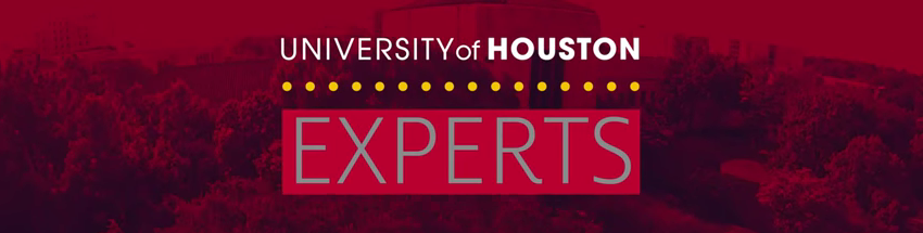 University of Houston Experts
