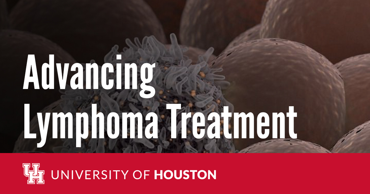 Technology Developed At UH Could Advance Treatment Of Lymphoma ...