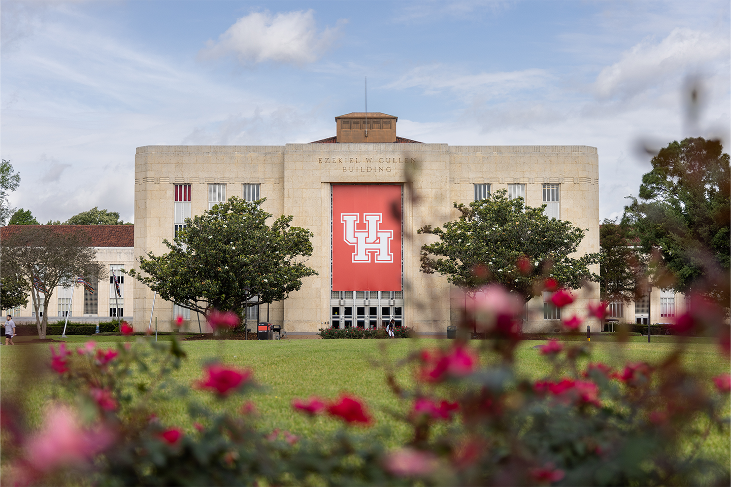 University of Houston Named One of the World's Best in QS World