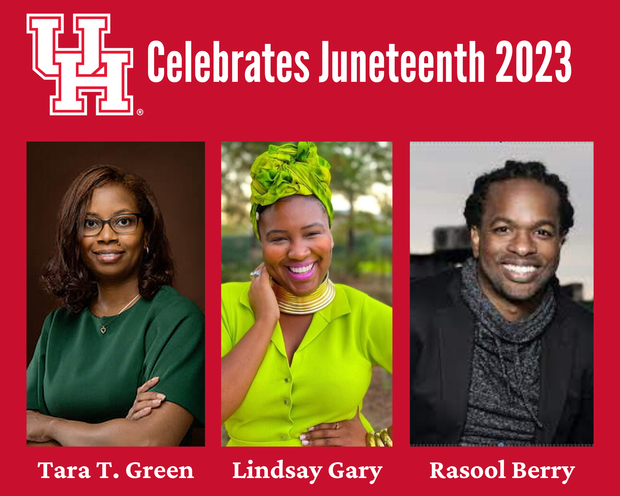 Celebrate Juneteenth on and off Campus with These Events