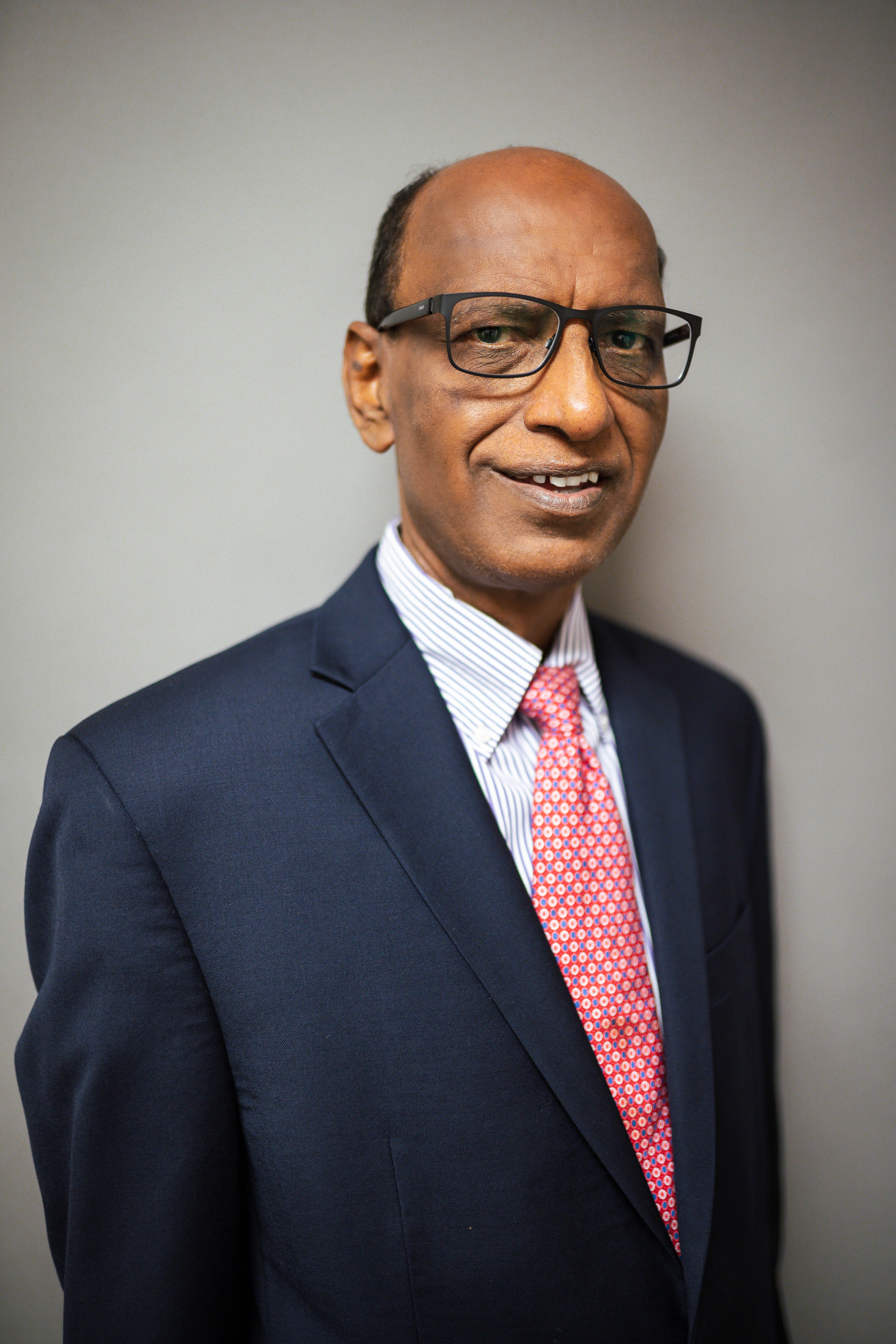 Kaushik Rajashekara