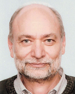 Bernhard Rappenglueck