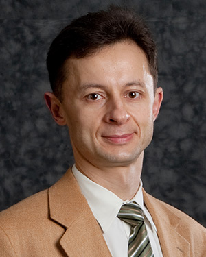 Vassiliy Lubchenko
