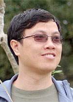 Zhigang Deng
