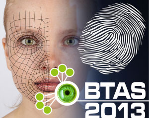 IEEE International Conference on Biometrics: Theory, Applications and Systems (BTAS)