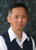 Prof. Stephen Huang