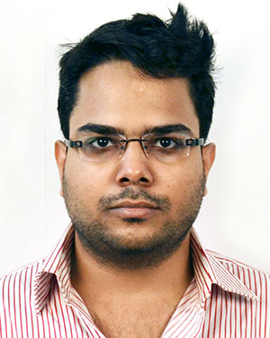 Soumyottam Chatterjee