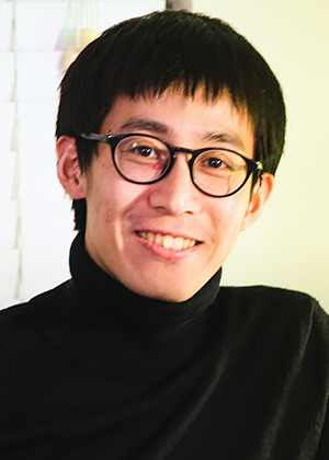 Jiannan Wang, Ph.D.