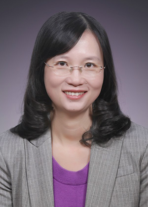 Dr. Yuxuan Wang