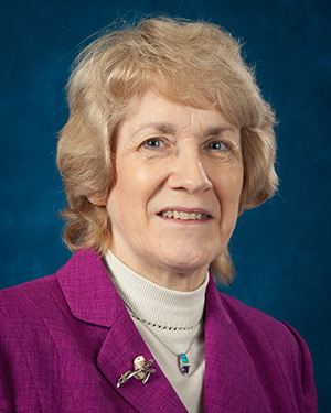 Nancy Kralik