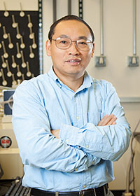 Zhifeng Ren, M.D.