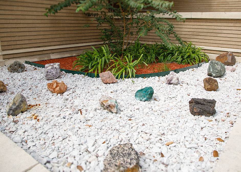 Rock Garden