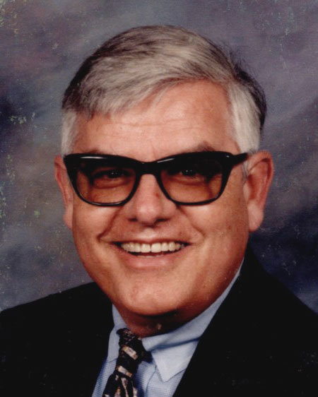 Donald J. Kouri