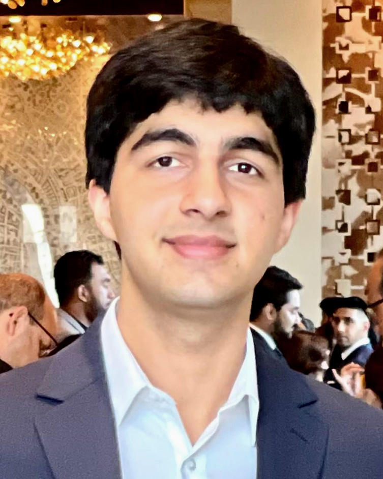 Aryan Arora