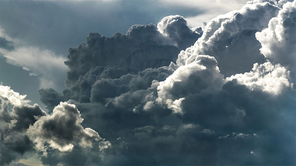 Convective Clouds
