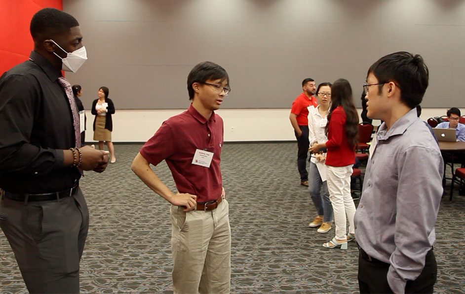 Internship Bootcamp Participants