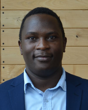 Paul Byaruhanga