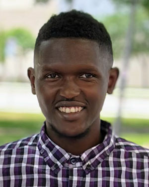 Thacien Habamahoro