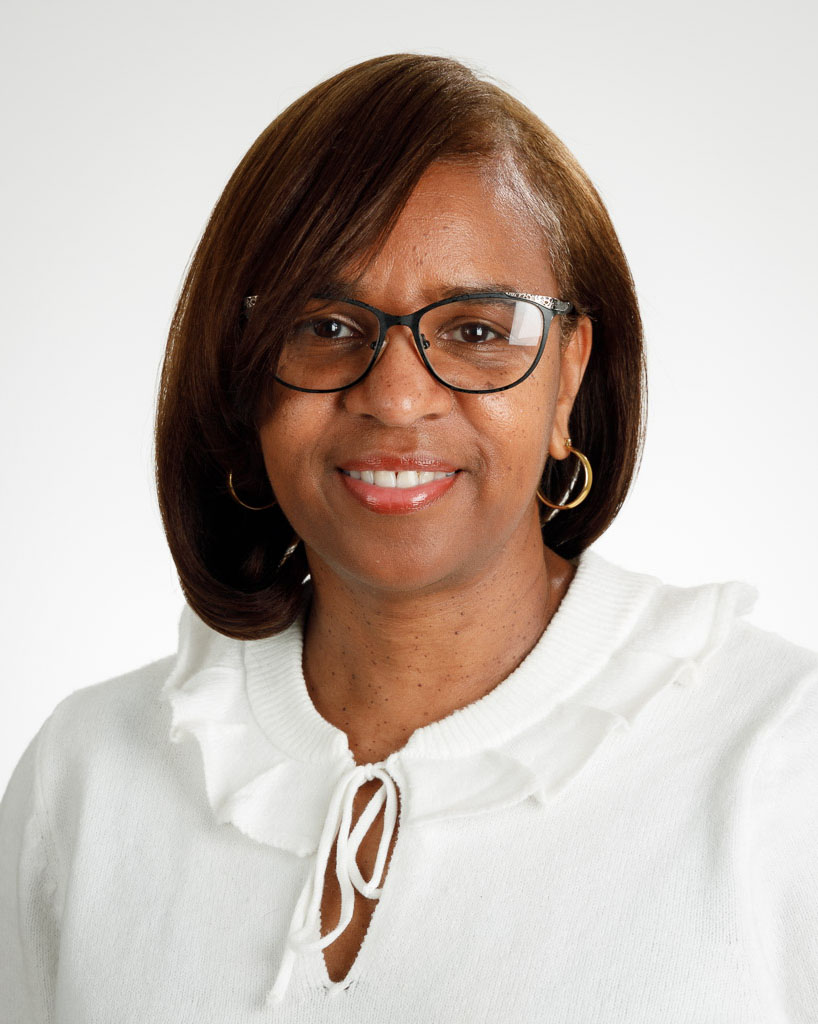 Donna Stokes
