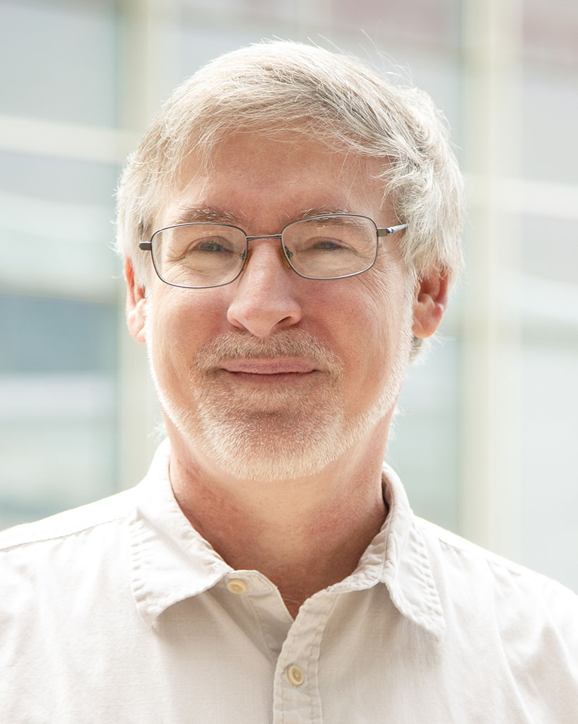 Mark Meier