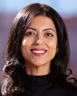 Dr. Mariam Manuel