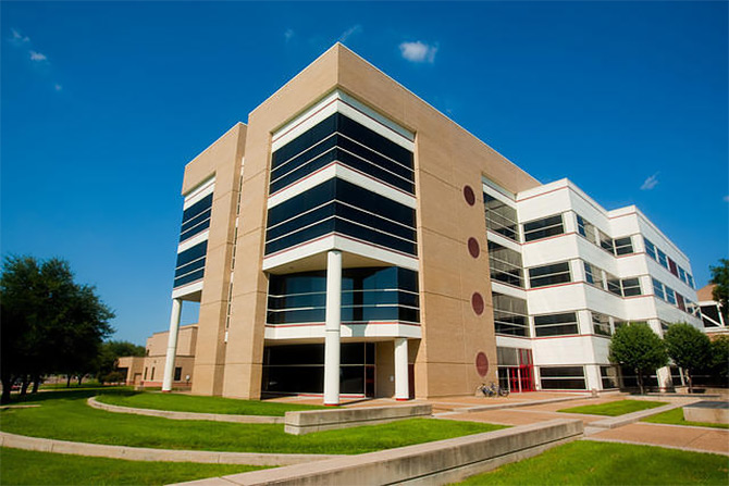 Houston Science Center