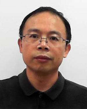 Wanfu Wu