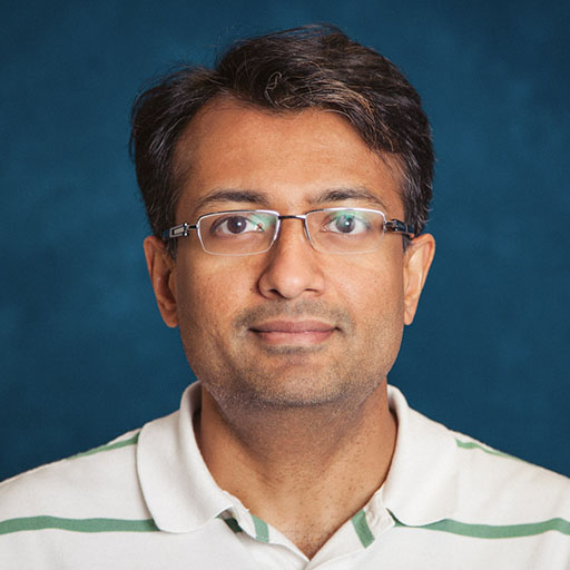 Jay Krishnan