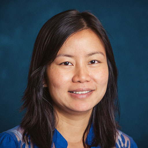 Karen Le