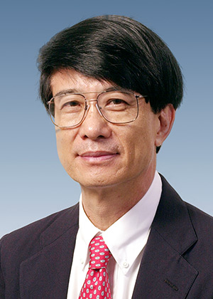 Paul C. W. Chu