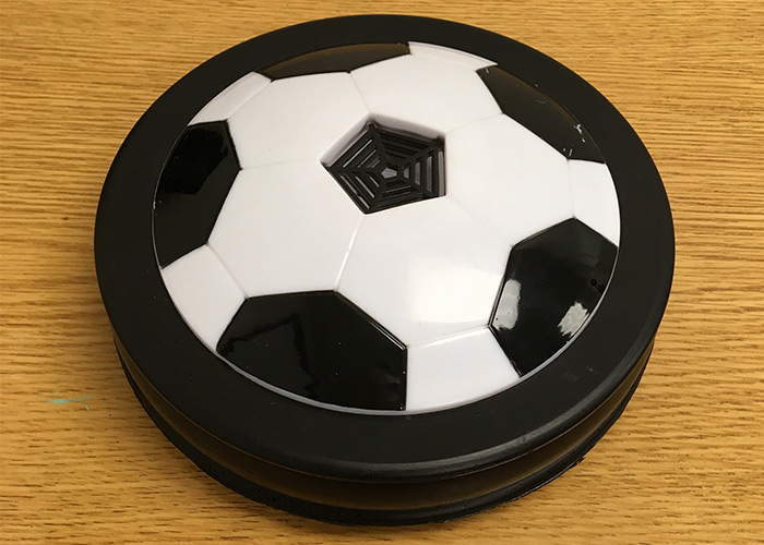 Hover Puck