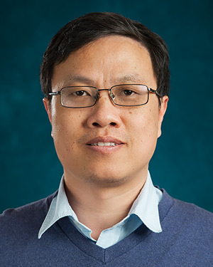 Zhigang Deng