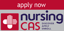 Apply Now. Nursing CAS