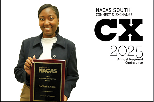 DaNesha Allen, SHRM-CP, CASP