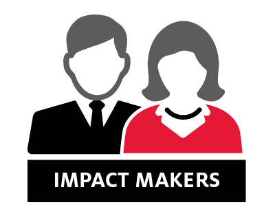 impact makers