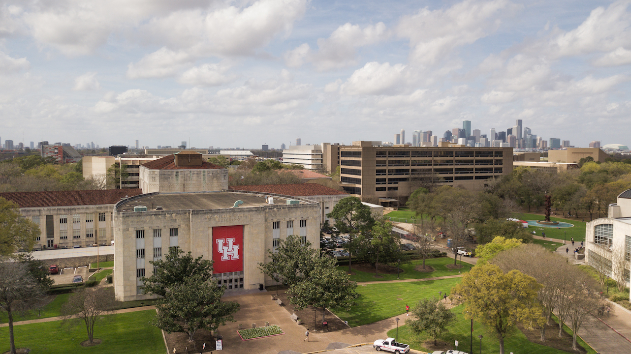 Vendor Profile University of Houston