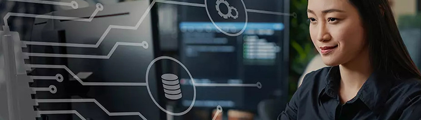 Online CompTIA Network+ Training Banner