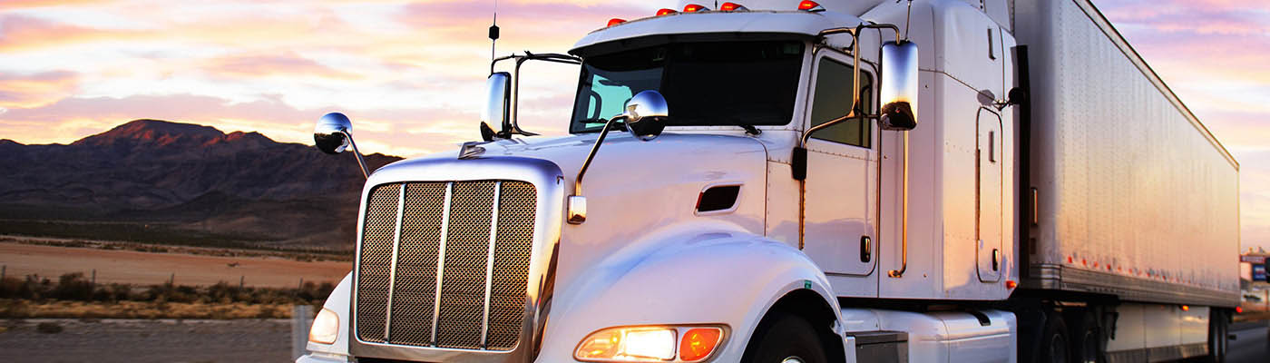 Online Freight Broker/Agent Training Banner