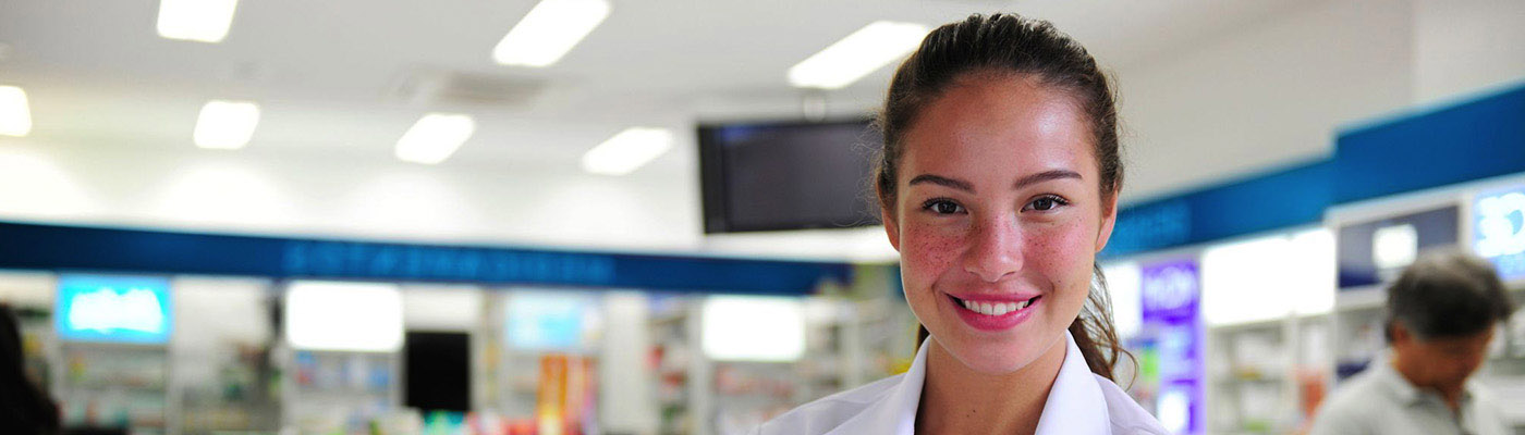 Pharmacy Technician Banner