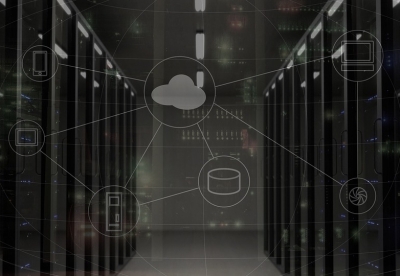 Amazon Web Services Cloud Computing Architecture