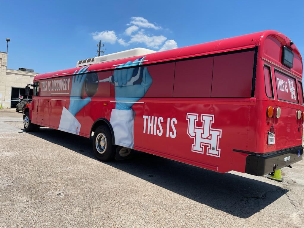 2023 CL Shuttle