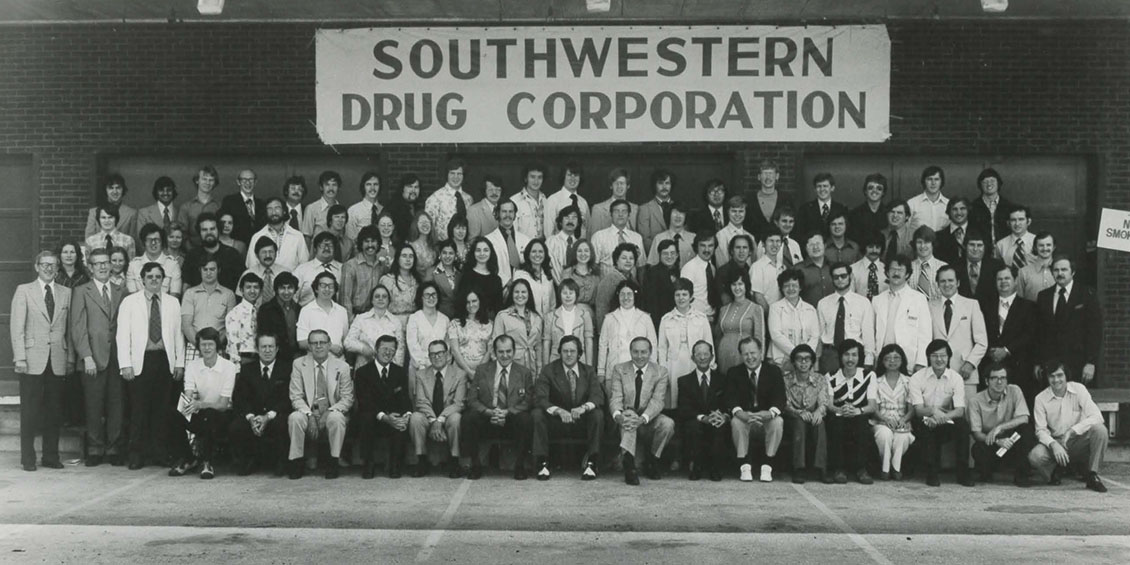 Class of 1975 photo