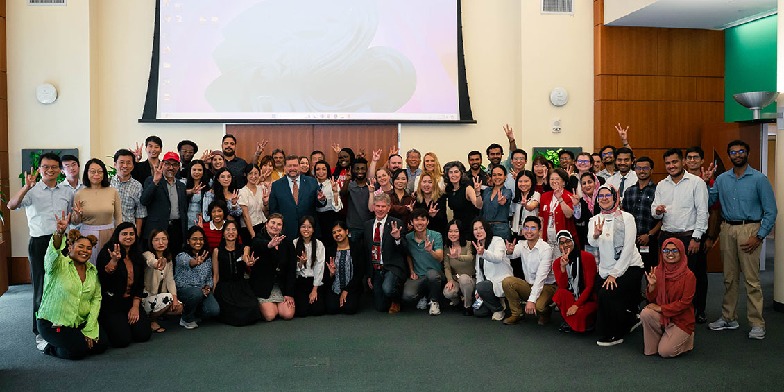 pps research symposium group photo