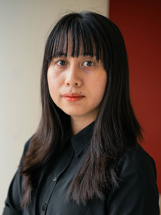 Trang Le Nu Huyen