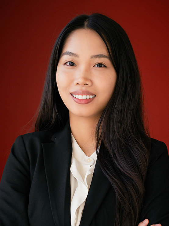 Theresa Nguyen