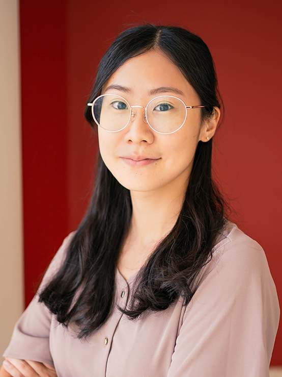 Chia-Ling Wu