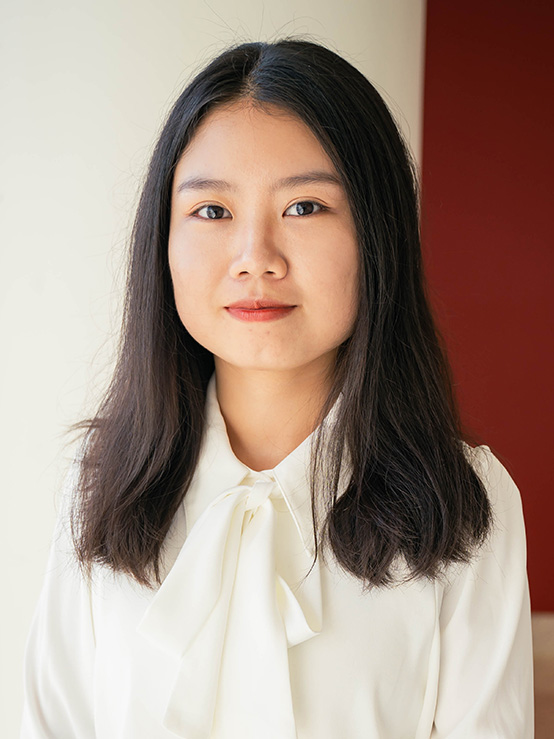 Jie Yang