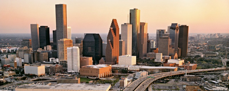 Houston 