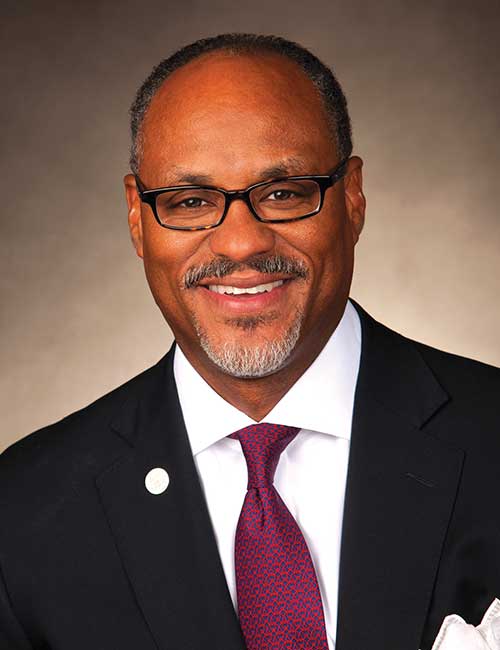 photo of Jarvis